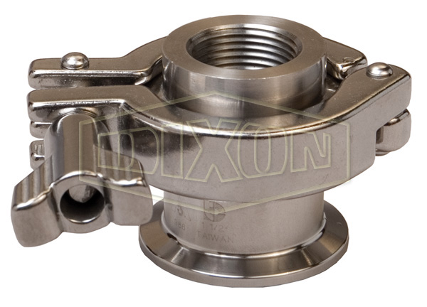 Air Blow Check Valve Female Npt Dixon Valve Us