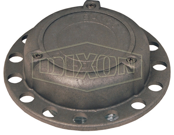 Automatic Pressure Vacuum Relief Cap Dixon Valve Us