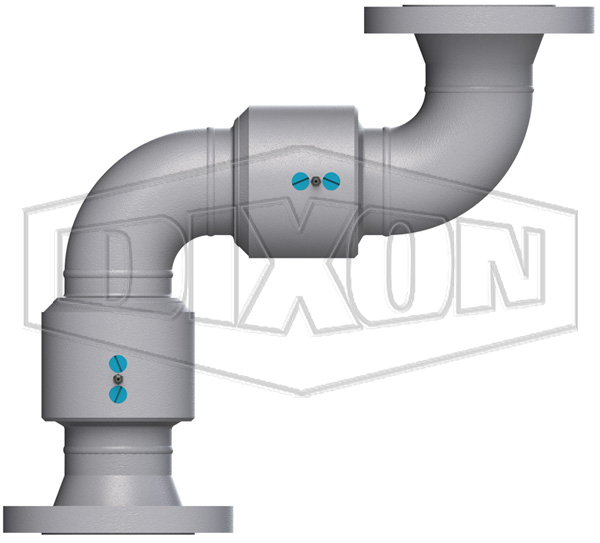 FXF DIXON 1-1/2 Style 30 15030FXFBR11000 Brass Swivel VITON FXF DIXON 1-1/2 Style 30 15030FXFBR11000 Brass Swivel VITON