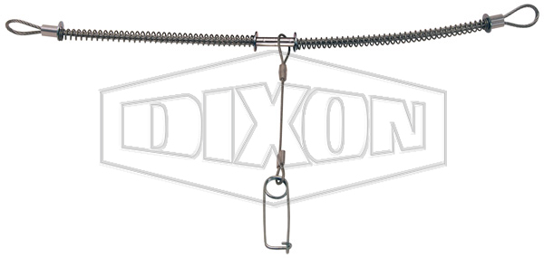 King Cable Hose To Hose Service Dixon Valve Us