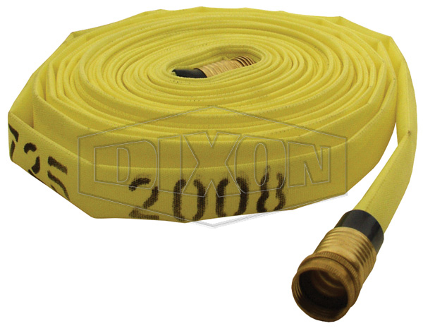 Details about   Dixon Plastic Tubing 4295670 Hose Assembly *FREE SHIPPING*
