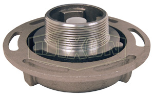 Automatic Pressure Vacuum Relief Cap Dixon Valve Us