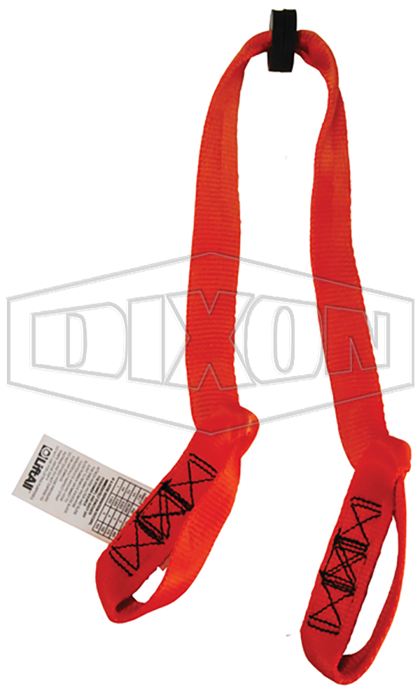 Nylon Safety Restraints Dixon Valve Us